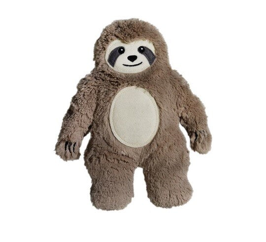 Bitten Huggable warmte kussen Luiaard